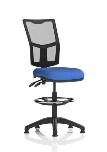 Eclipse Plus II Mesh HiRise Kit BL