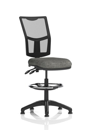 Eclipse Plus II Mesh HiRise Kit Char