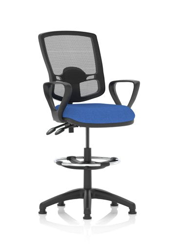 Eclipse Plus II MeshDel Loop HR BL