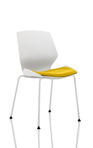 Florence WH Frame Yell Visitor Chair