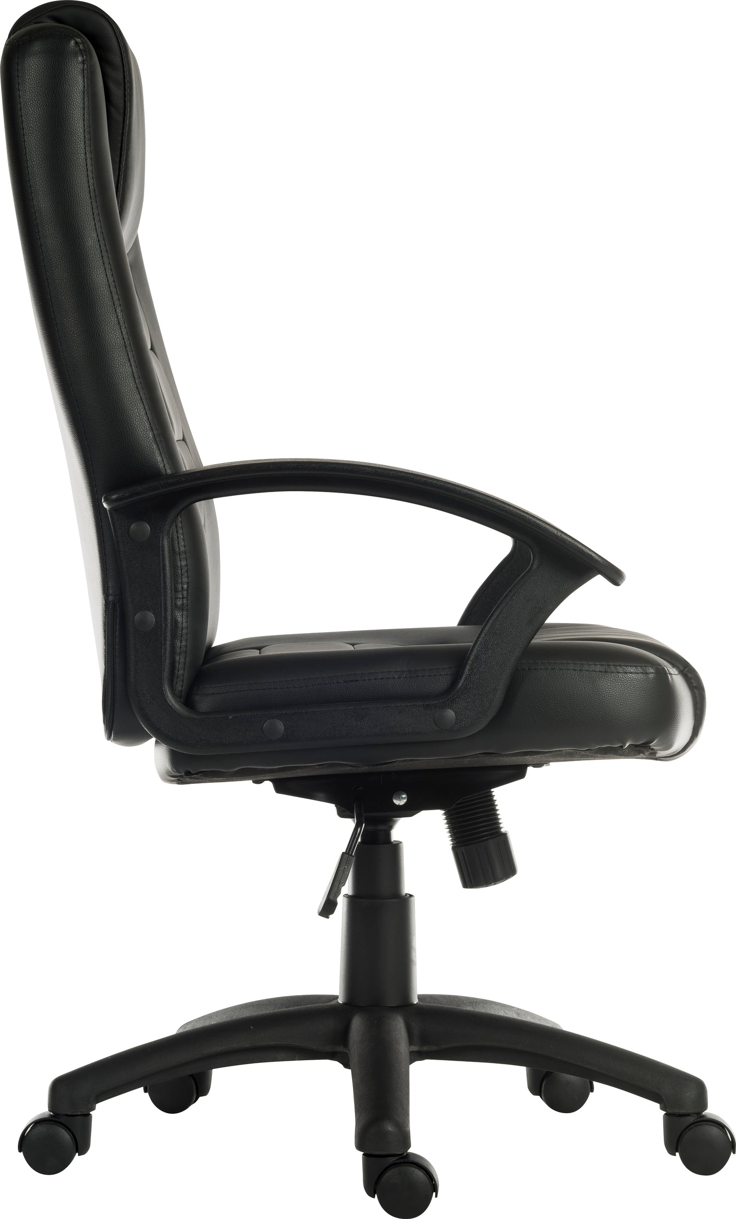 LEADER EXECUTIVE BONDED LEATHER