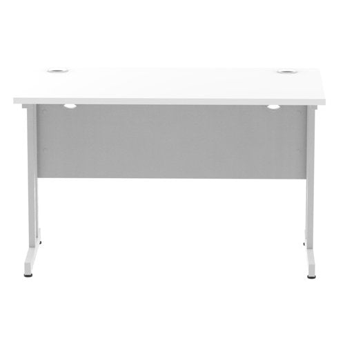 Impulse 1200x600 Cntlvr Leg WH SL