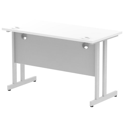 Impulse 1200x600 Cntlvr Leg WH SL