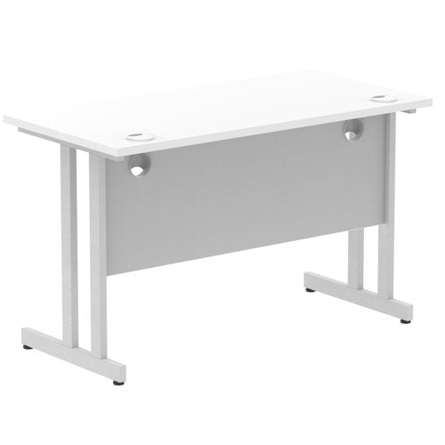 Impulse 1200x600 Cntlvr Leg WH SL