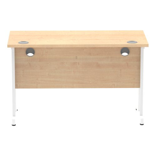 Impulse 1200x600 Maple White Leg