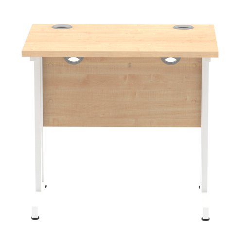 Impulse 800x600 Maple White Leg