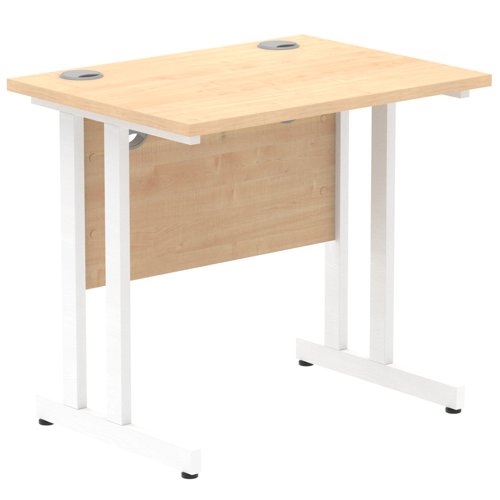 Impulse 800x600 Maple White Leg