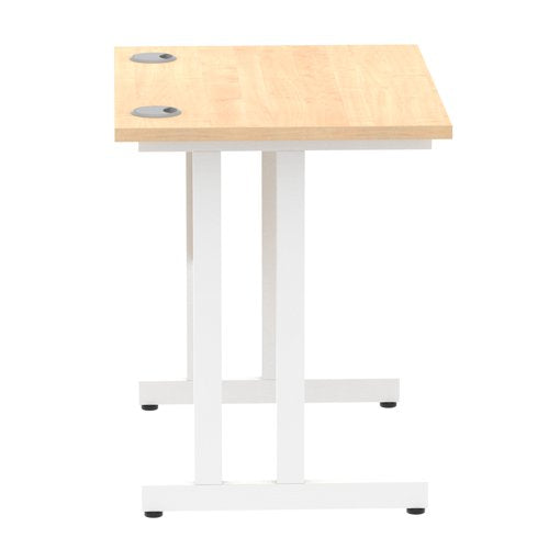 Impulse 800x600 Maple White Leg