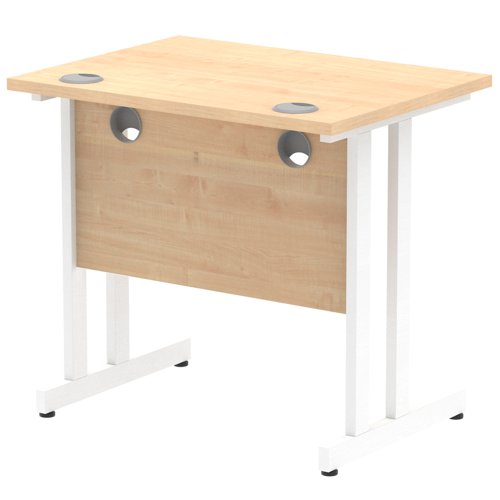 Impulse 800x600 Maple White Leg