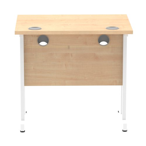 Impulse 800x600 Maple White Leg