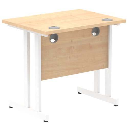 Impulse 800x600 Maple White Leg