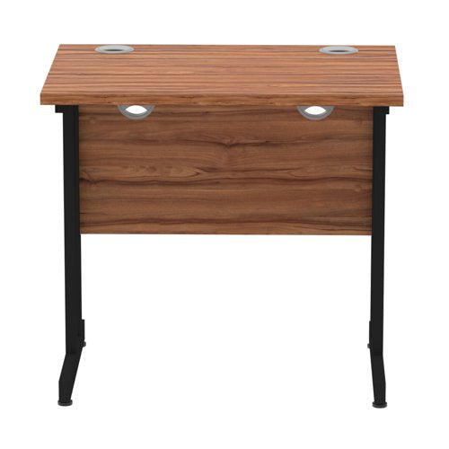 Impulse 800x600 Walnut Black Leg