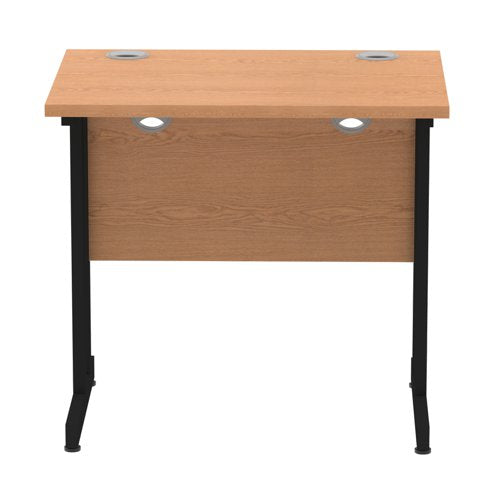Impulse 800x600 Oak Black Leg