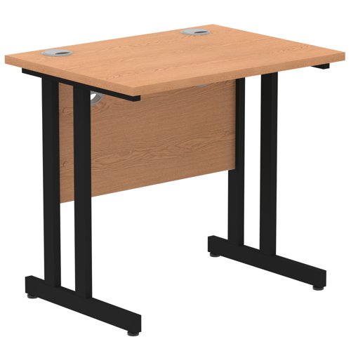 Impulse 800x600 Oak Black Leg