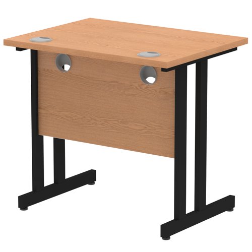 Impulse 800x600 Oak Black Leg