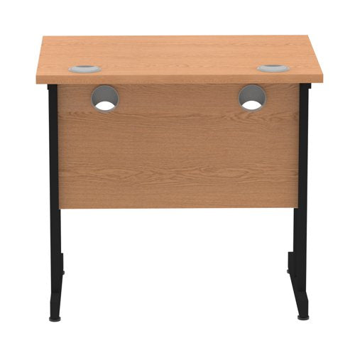 Impulse 800x600 Oak Black Leg
