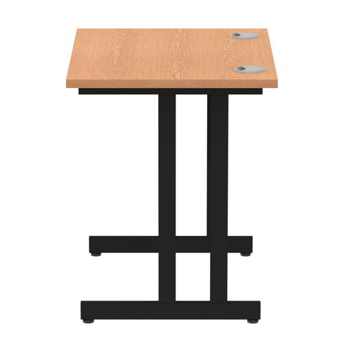 Impulse 800x600 Oak Black Leg