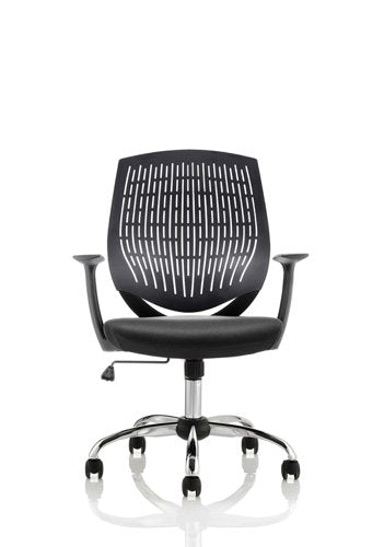 Dura Chair Black