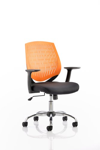 Dura Chair Orange
