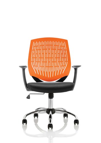 Dura Chair Orange
