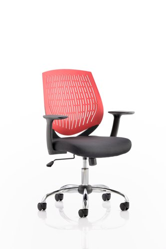 Dura Chair Red