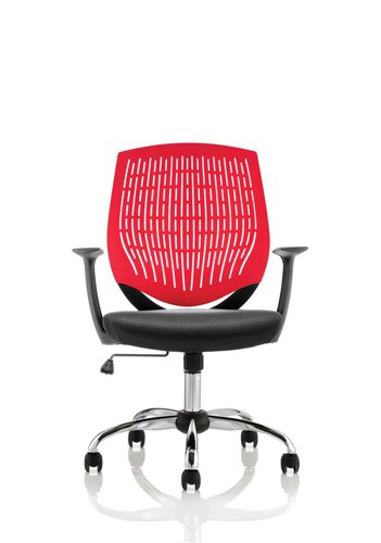 Dura Chair Red