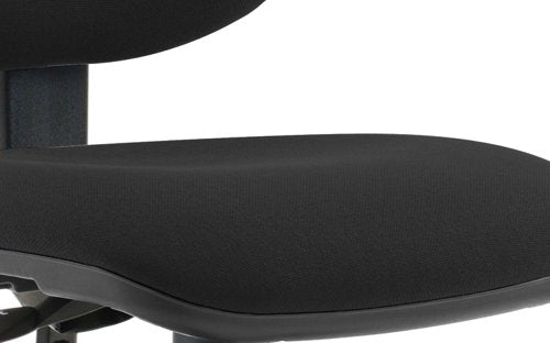 Eclipse Plus II Black no Arms