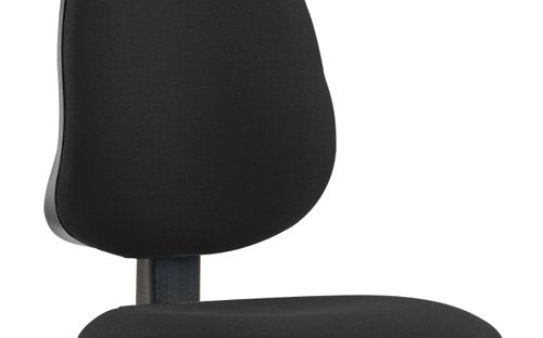 Eclipse Plus II Black no Arms