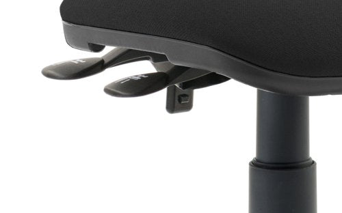 Eclipse Plus II Black no Arms