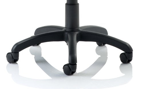 Eclipse Plus II Black no Arms