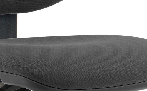 Eclipse Plus II Charcoal no Arms