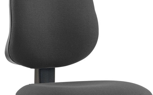 Eclipse Plus II Charcoal no Arms