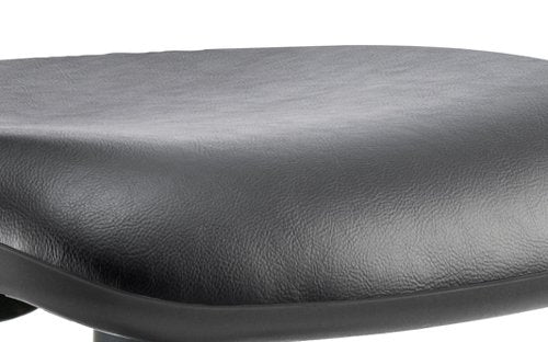 Eclipse Plus II Vinyl Black no Arms