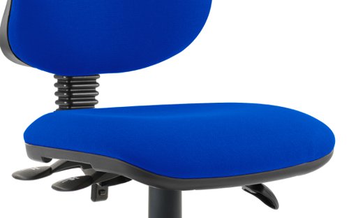 Eclipse Plus III Blue