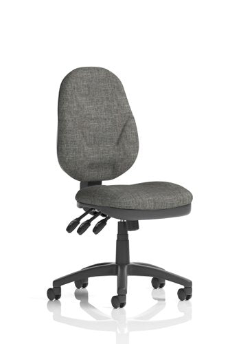Eclipse Plus XL Charcoal