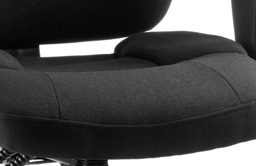 Galaxy Fabric Ops Chair BK