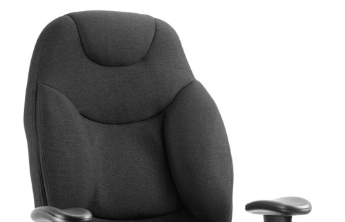 Galaxy Fabric Ops Chair BK