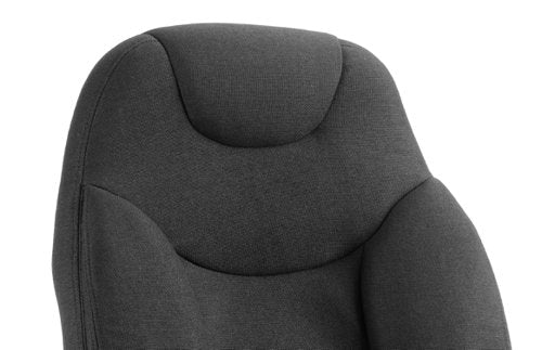 Galaxy Fabric Ops Chair BK