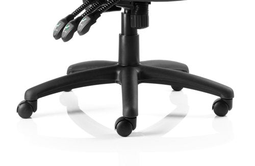 Galaxy Fabric Ops Chair BK