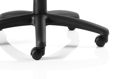 Galaxy Fabric Ops Chair BK