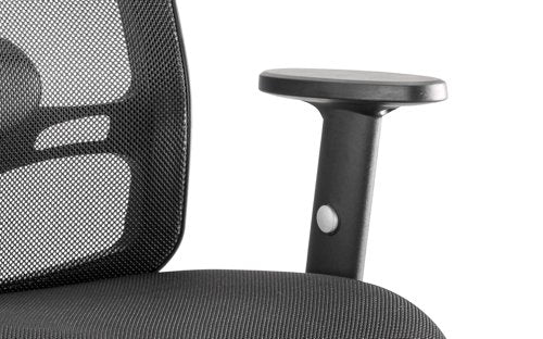 Portland Chair With Arms