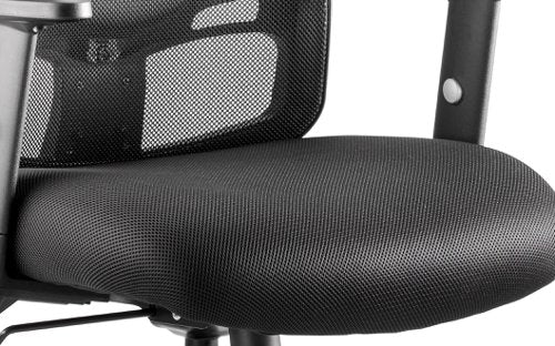 Portland Chair With Arms