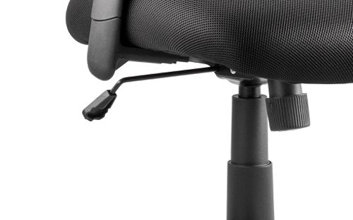 Portland Chair With Arms