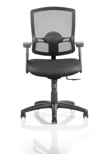 Portland Chair With Arms