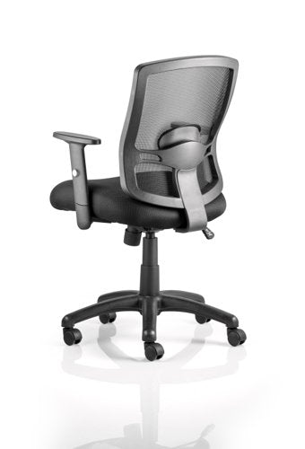Portland Chair With Arms