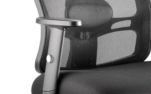 Portland Chair With Arms