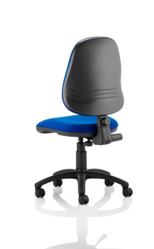 Eclipse Plus I no Arms Blue