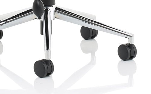 Chrio High Back Chair Black