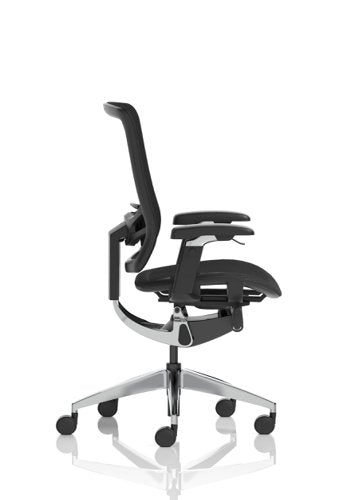 Ergo Click Mesh Seat Mesh Back BK