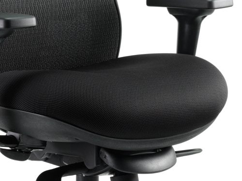 Stealth Chair Airmesh Seat Mesh Back